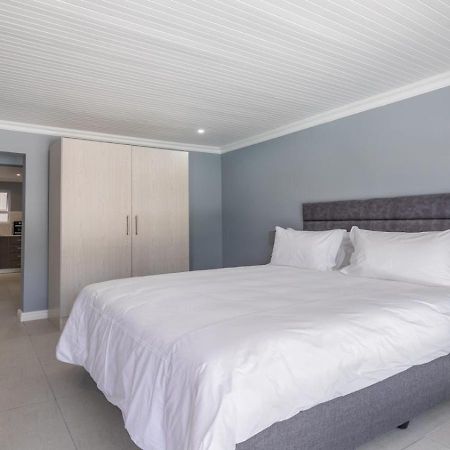 Inkantu Self-Catering Apartments Kaapstad Buitenkant foto