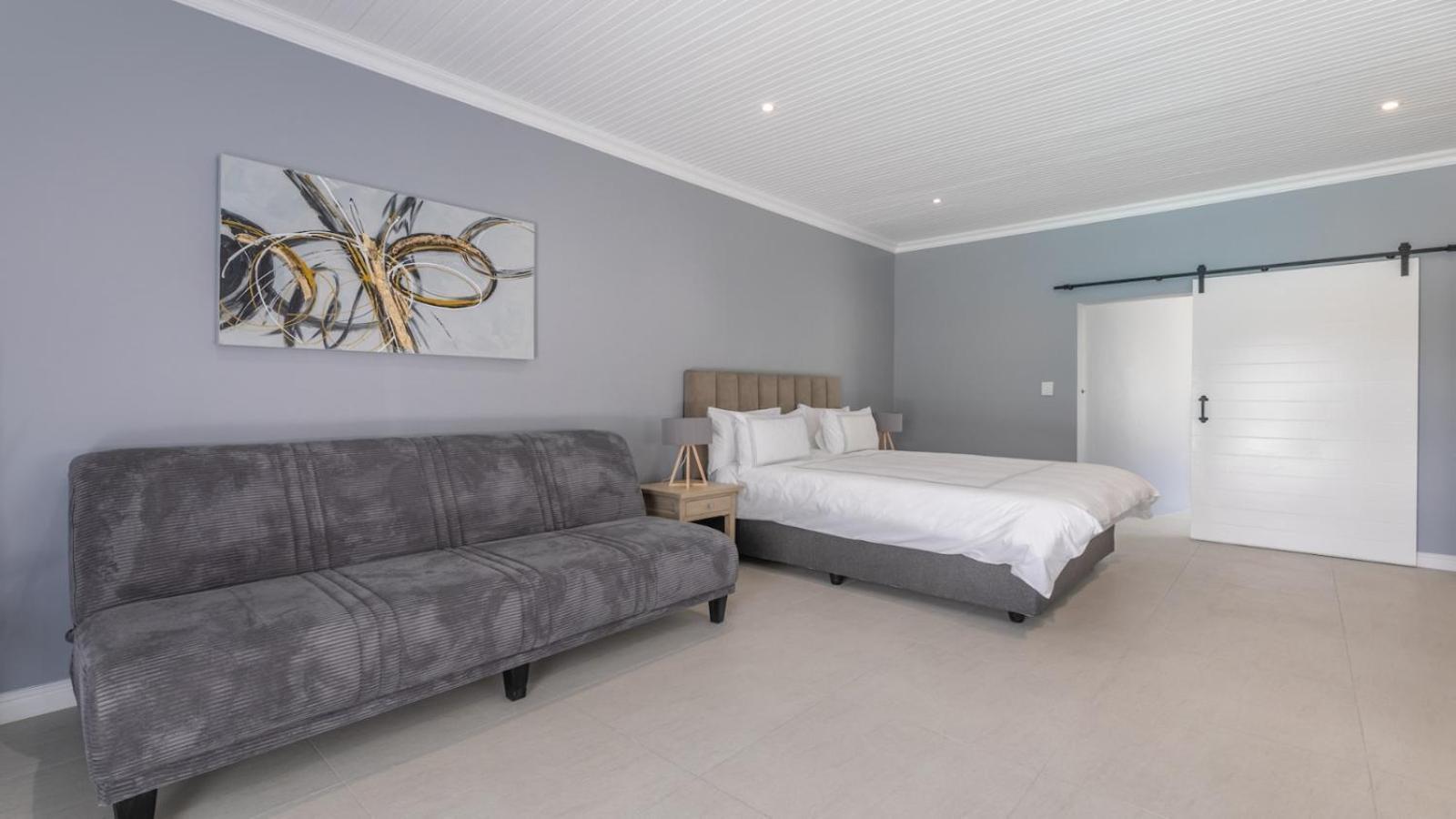Inkantu Self-Catering Apartments Kaapstad Buitenkant foto