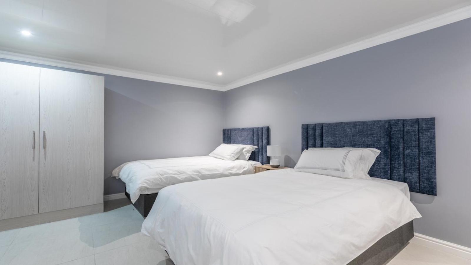 Inkantu Self-Catering Apartments Kaapstad Buitenkant foto