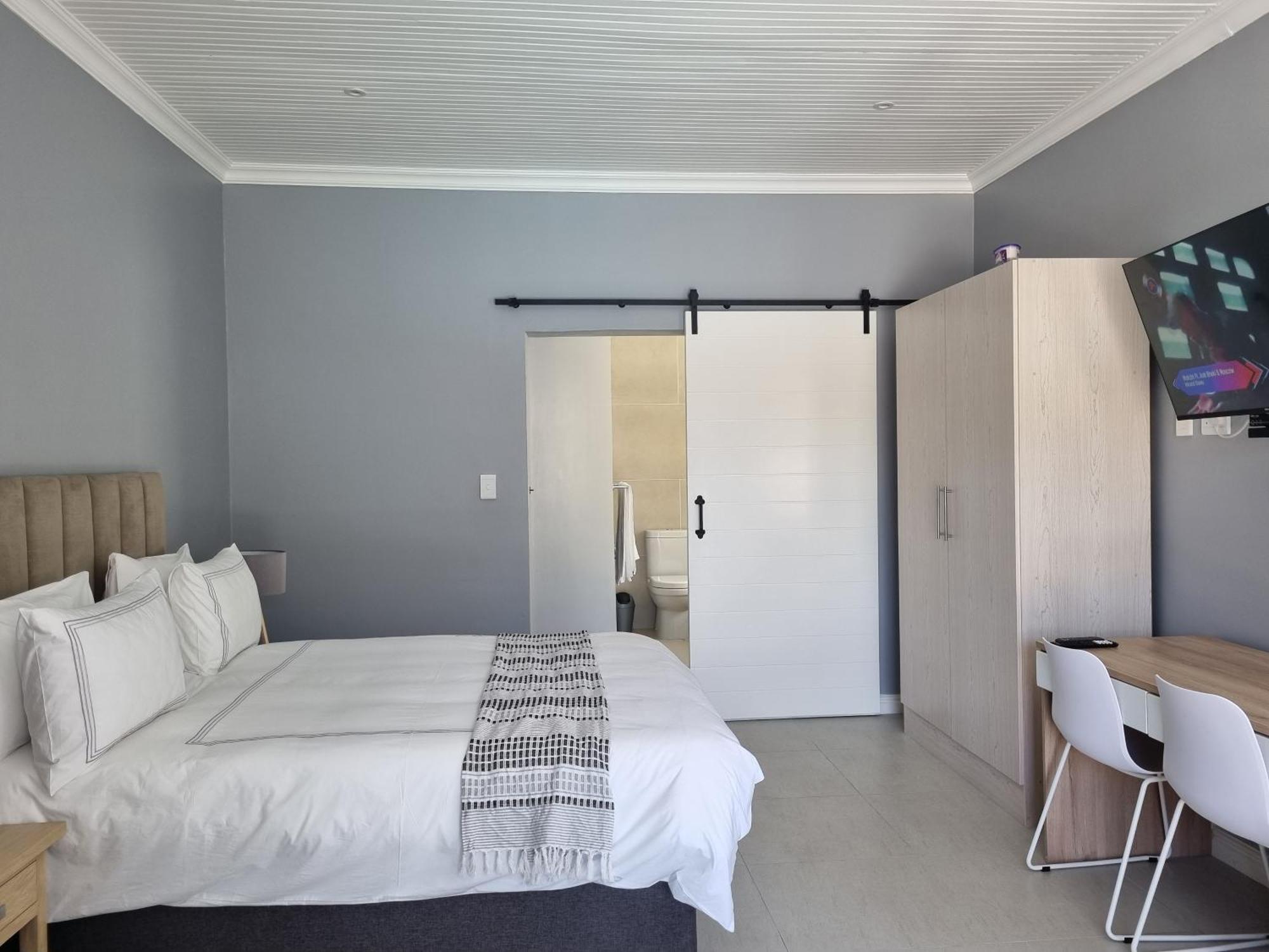 Inkantu Self-Catering Apartments Kaapstad Buitenkant foto