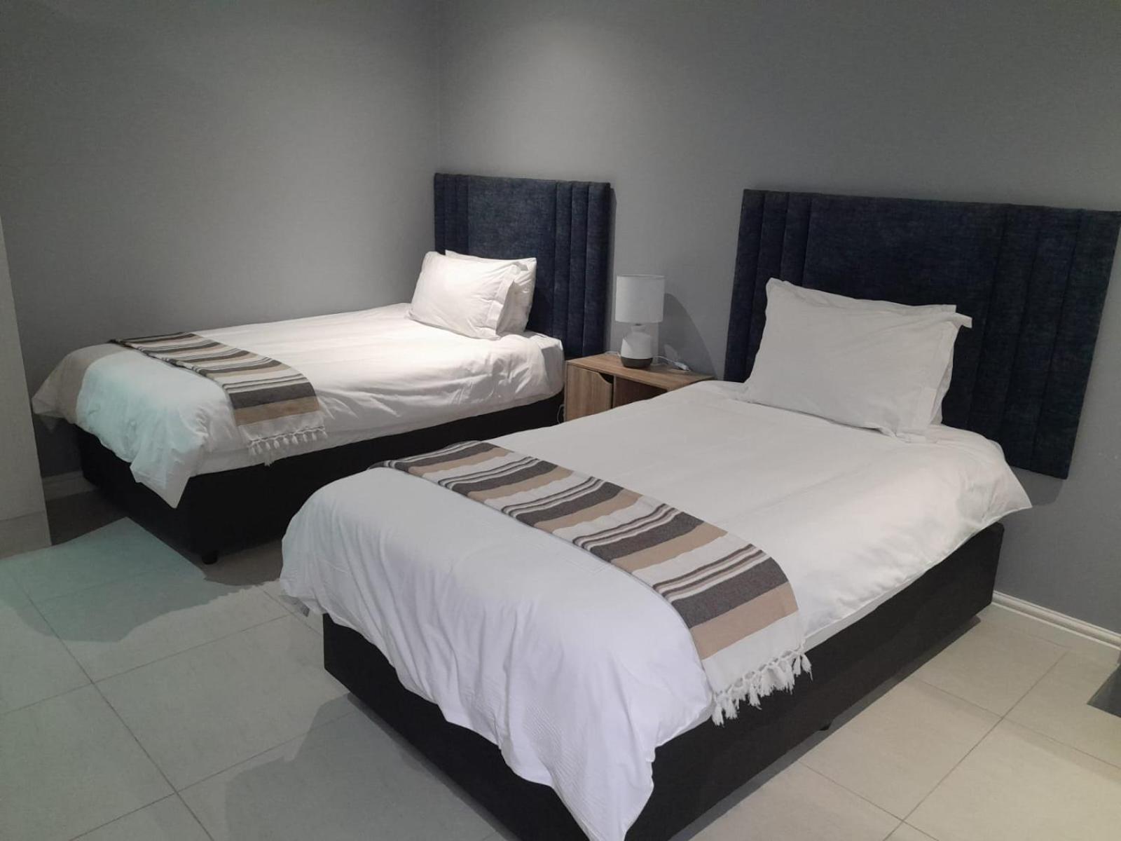 Inkantu Self-Catering Apartments Kaapstad Buitenkant foto